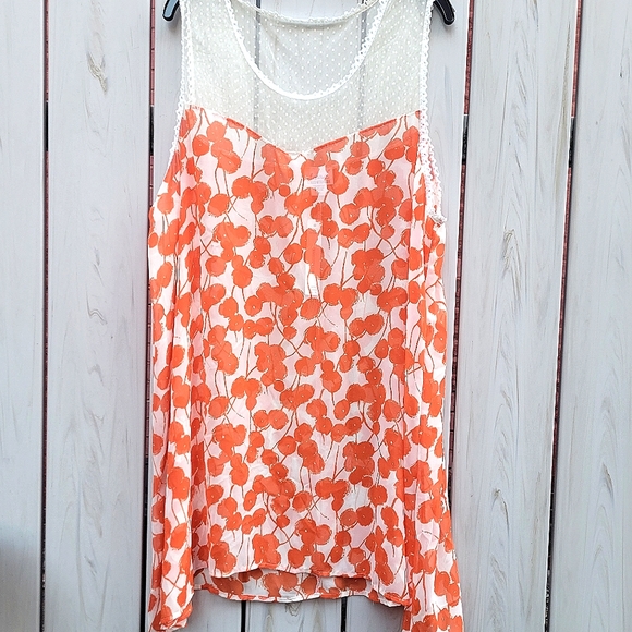 SWAK Tops - ❄️SWAK Tunic Style Top 5X